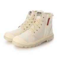 PALLADIUM/パラディウム PALLADIUM レディース スニーカー ハイカット レイン 防水 PAMPAHI SEKR2 LT+WP+ 74406 (グレー)/506884977