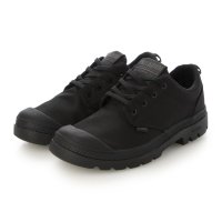 PALLADIUM/パラディウム PALLADIUM レディース スニーカー ローカット 防水 ウォータープルーフ PAMPA LO SKR2 LT+WP+ 74443 (ホワイト/506884978