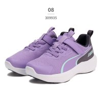 PUMA/プーマ PUMA プーマ スニーカー キッズ 子供靴 スピード モンスター Z 309935 PUMA スポーティ ベルクロ/506884998