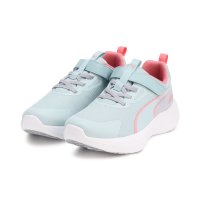 PUMA/プーマ PUMA プーマ スニーカー キッズ 子供靴 スピード モンスター Z 309935 PUMA スポーティ ベルクロ/506884998