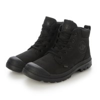 PALLADIUM/パラディウム PALLADIUM レディース スニーカー ブーツ 防水 ウォータープルーフ PAMPA LITE+ WP+ LTH ZIP 79027/506885002