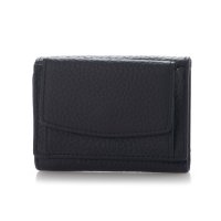 GIO&GIA/ジオアンドジア GIO&GIA ミニ財布 三つ折り財布 本革 牛革 ミニウォレット 小さい 軽い財布 小銭入れ コンパクト/506889339