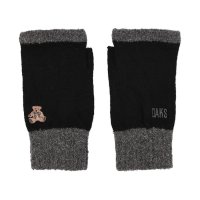 DAKS/ダックス DAKS 婦人 ニット手袋 指なし/506893054