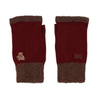 DAKS/ダックス DAKS 婦人 ニット手袋 指なし/506893054