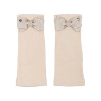  LAURA ASHLEY/ローラ アシュレイ LAURA ASHLEY 婦人 ジャージ手袋 指なし/506893057