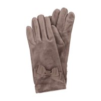  LAURA ASHLEY/ローラ アシュレイ LAURA ASHLEY 婦人 ジャージ手袋 スマホ対応 五本指/506893060