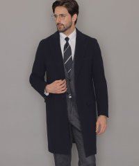 MACKINTOSH LONDON/【WEB・一部店舗限定】ウールビーバーチェスターフィールドコート/506898652