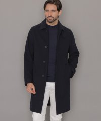 MACKINTOSH LONDON/【WEB・一部店舗限定】【DUNFORD】ウールメルトンステンカラーコート/506898660