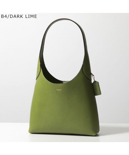 コーチ COACH COACH ハンドバッグ CU068 BROOKLYN SB 28