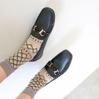 enchanted/エンチャンテッド enchanted 《MELLOW》ソフトビットモカシン/506926287
