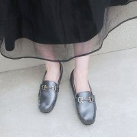 enchanted/エンチャンテッド enchanted 《MELLOW》ソフトビットモカシン/506926287