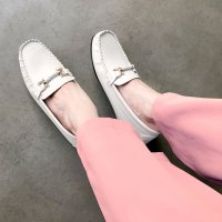 enchanted/エンチャンテッド enchanted 【柔らか・履きやすい】MELLOW ソフトビットモカシンフラットシューズ/506926287