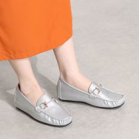 enchanted/エンチャンテッド enchanted 《MELLOW》ソフトビットモカシン/506926287