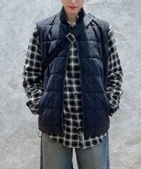 LACOSTESPORTS MENS/ラコステ LACOSTE 2WAYキルティングジャケット/506927415