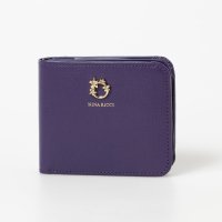 NINA RICCI/二つ折りコンパクト財布【ジャルダンパース】/506928082