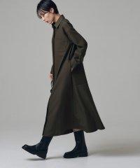 RASW/ラス RASW バックフレアシャツワンピース/506944507