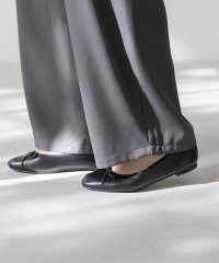 Menue/メヌエ Menue ふわカル ラウンドトゥ バレエシューズ/506949159