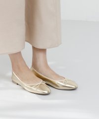 Menue/メヌエ Menue ふわカル ラウンドトゥ バレエシューズ/506949159
