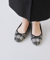 Menue/メヌエ Menue ふわカル ラウンドトゥ バレエシューズ/506949159