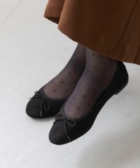 Menue/メヌエ Menue ふわカル ラウンドトゥ バレエシューズ/506949159