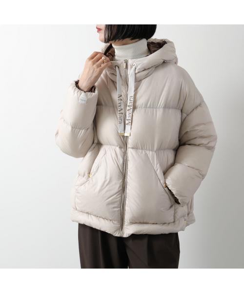 セール】Max Mara The Cube ダウンジャケット TREBI トレビ セール】Max Mara The Cube ダウンジャケット TREBI トレビ