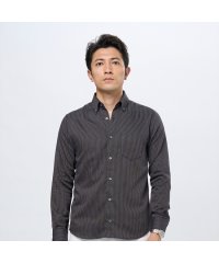 TOKYO SHIRTS/デザインカジュアルシャツ ボタンダウン 長袖 メンズ/506965103