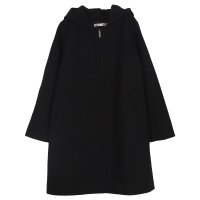 KOBE LETTUCE/コウベレタス KOBE LETTUCE [ M L XL ] 2wayフード付きストレッチロングコート [K1239]/506989891