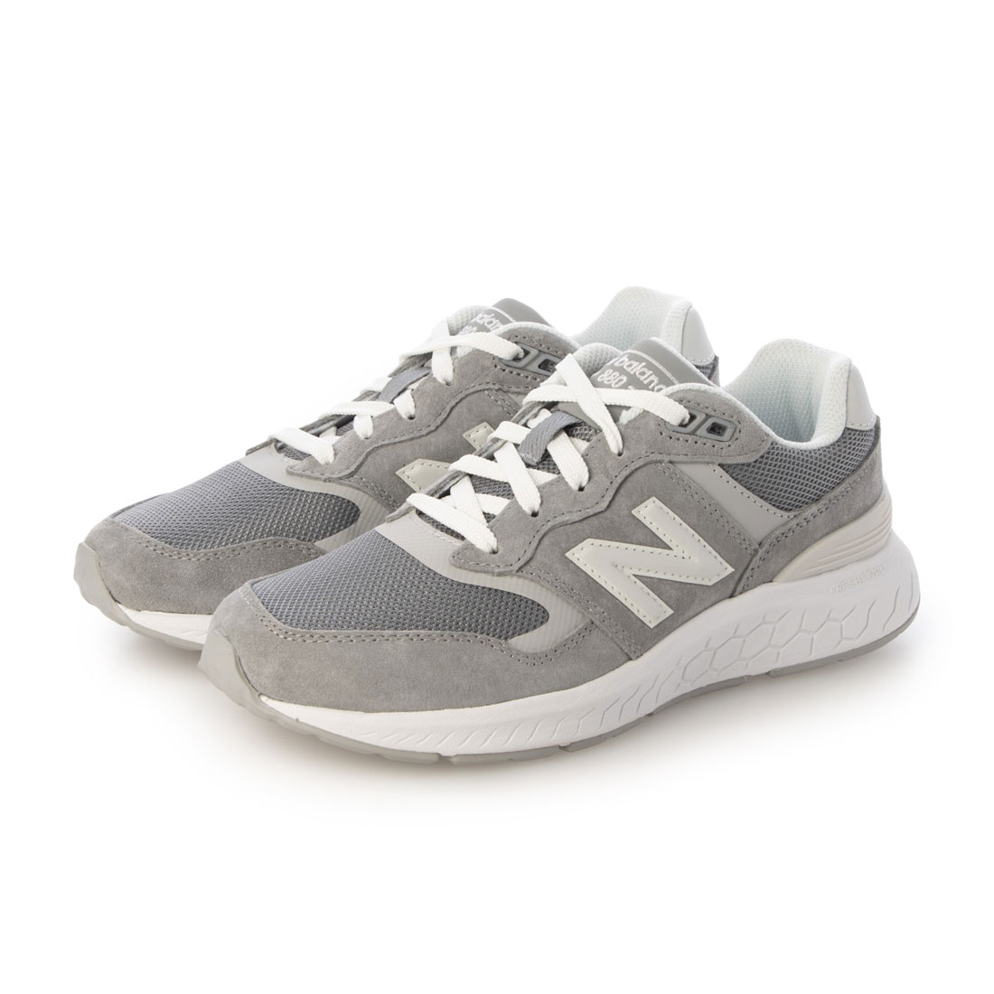 ニューバランス　Walking Fresh Foam 880 v6 24cm ニューバランス New Balance Walking Fresh Foam 880 v6