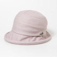 CROCODILE/クロコダイル CROCODILE 手洗いできるエッジアップハット/507004665