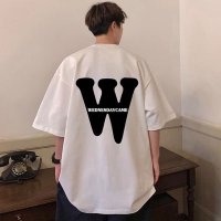 Rodic/ロディック Rodic メンズ ロゴ 半袖 Tシャツ/507006093