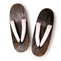DEMETER/デメテル DEMETER 無地 サテン ベロア 下駄 桐下駄 レディース 全9色/507006204