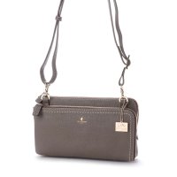 PELLE BORSA/ペレボルサ PELLE BORSA 財布ショルダー レネット/507006355