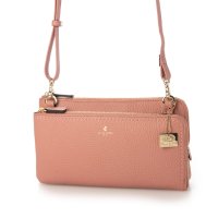 PELLE BORSA/ペレボルサ PELLE BORSA 財布ショルダー レネット/507006355