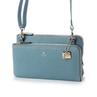 PELLE BORSA/ペレボルサ PELLE BORSA 財布ショルダー レネット/507006355
