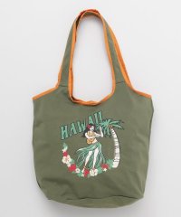 KAHIKO/カヒコ Kahiko ホロイムアBAG/507007269