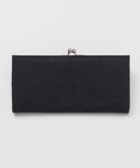 KAYA/カヤ カヤ 透かし花がま口長財布/507007450