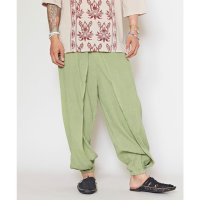 CAYHANE/チャイハネ チャイハネ 【チャイハネ】メディートMEN'Sパンツ/507007544
