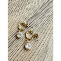 LIP SERVICE/リップサービス LIP SERVICE ジュエルフープピアス/507009325