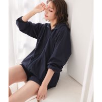 KOBE LETTUCE/コウベレタス KOBE LETTUCE [ 水陸両用 ] UVカットフルジップパーカー [C6646]/507009360