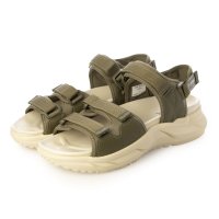 GERRY/ジェリー GERRY GERRY メンズ 厚底 ストラップ サンダル GR6580/507017831