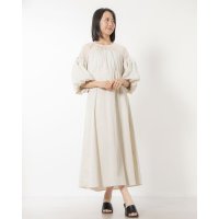 STYLEBLOCK/スタイルブロック STYLEBLOCK TNタフタ×チュールドッキングワンピース/507018890