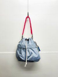 cheek/チーク cheek kinchaku code 2 way tote/507018981