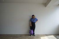 cheek/チーク cheek kinchaku code 2 way tote/507018981