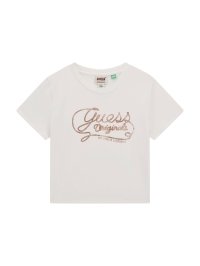 GUESS/ゲス GUESS GUESS Originals Lasso Baby Tee/507032198