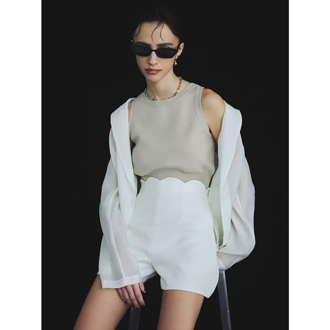 セール 30%OFF】エイミーイストワール eimy istoire ウエスト
