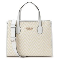 GUESS/ゲス GUESS SILVANA 2 Compartment Tote/507043818