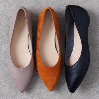 HIMIKO/ヒミコ 卑弥呼 【WEB限定デザイン】＜本革＞ローヒールパンプス/621150/507044688