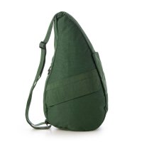 HEALTHY BACK BAG/ヘルシーバックバッグ Healthy Back Bag テクスチャードナイロン Mサイズ6304 ヴィンテージインディゴ/507044958