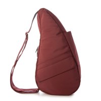HEALTHY BACK BAG/ヘルシーバックバッグ Healthy Back Bag マイクロファイバー Sサイズ7303 ナイルブルー/507045007
