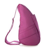 HEALTHY BACK BAG/ヘルシーバックバッグ Healthy Back Bag マイクロファイバー Sサイズ7303 ナイルブルー/507045007